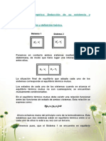 Temperatura Empírica