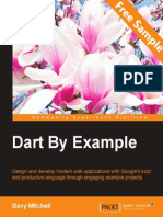 Dart by Example - Sample Chapter