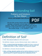 Soil Problems and Solutions