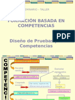 Formacion Basadas Por Competencias