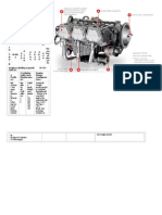 Lycoming 580 Series - MOTORES