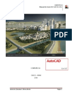 Manual - Civil 3D 2013