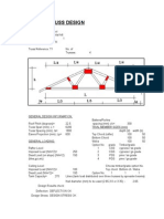 Truss Design