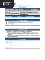 Guia Calculo Vectorial U. Catolica