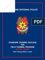 FTP - Patrol Manual PDF