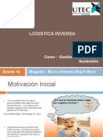 Logistica Inversa