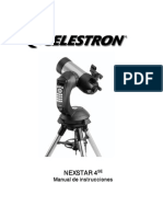 Celestron Mando