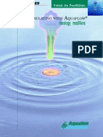 Aquaflow Rheology Modifiers