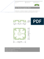 Fichas Técnicas Cupolex