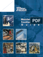 Martin Maintenance Anf Troubleshooting Guide