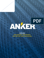 Catalogo Anker Metal Desplegado Lamina Perforada 2015 IndustriaReal