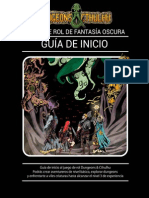 Guia de Inicio Dungeons & Cthulhu