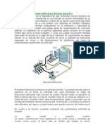 Sistema de Levantamiento Artificial Por Bombeo Hidraulico