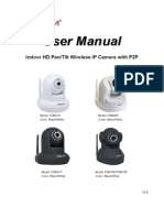 IP Camera User Manual For FI9821P (V2) FI9826P (V2) FI9831P (V2) FI9815P FI9816P - English - V2.6 PDF