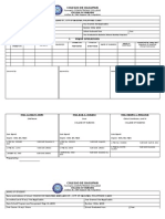 CDD Sample Caseload