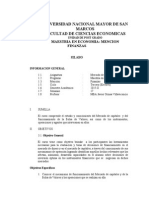 001 - Syllabus - Mercado Capitales Avanz. 2015 - II - Final