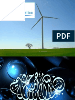 Présentation Énergie Éolienne