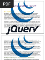 Investigacion de Jquery