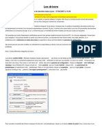 Document 21 Drivers