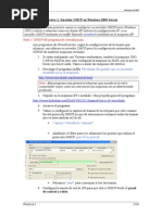 Practica 1 DHCP 2003