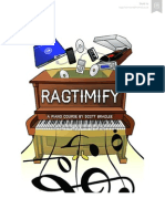 Ragtimify PDF