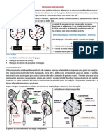 Relógio Comparador PDF