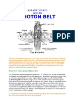 Photon Belt: Planet Earth Meets The