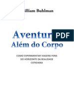 Aventuras Alem Do Corpo William Buhlman PDF