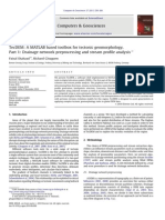 Computers & Geosciences Volume 37 Issue 2 2011 [Doi 10.1016%2Fj.cageo.2010.06.008] Faisal Shahzad; Richard Gloaguen -- TecDEM- A MATLAB Based Toolbox for Tectonic Geomorphology, Part 1- Drainage Network Preprocessing An