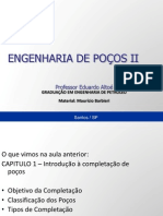 Completação I - Cap 6 Indução de Surgencia