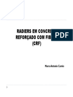 Radiers em CRF PDF