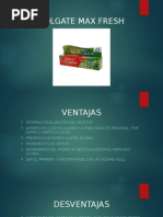 Marca Global - Ventas y Desventajas