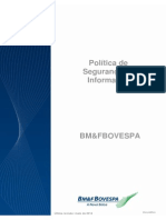 13-Bovespa-Nova Política de Segurança Da Informação 2014 - Final