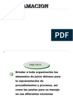  Diagramacion