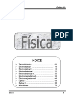 Física 5to Año