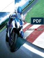 GSX-R 1000