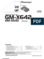 Pioneer-GMX542 642 Caramp