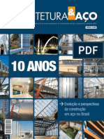 Revista Arquitetura & Aço 42