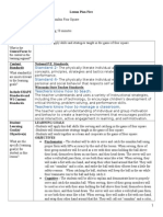 Ped 372 Omnikin Lesson Plan 5