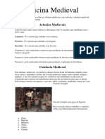 Oficina Medieval PDF