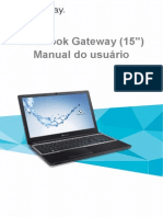 Notebook Gateway