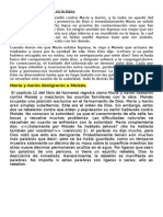 La Rebelión Se Manifiesta en La Lepra