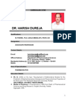 DR - Harish Dureja