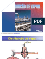 Parte 02 - Distribuição Vapor