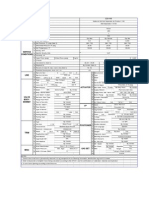 Hoja de Datos