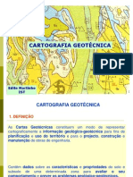 Cartografia Geotecnica