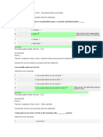 Ingles 1 Solucionari Act 2 4 5 6 8 9 10 11 12 13