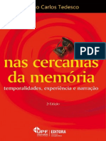 Nas Cercanias Da Memoria