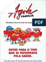 Cartilha Exercícios