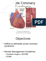 ACS Lecture